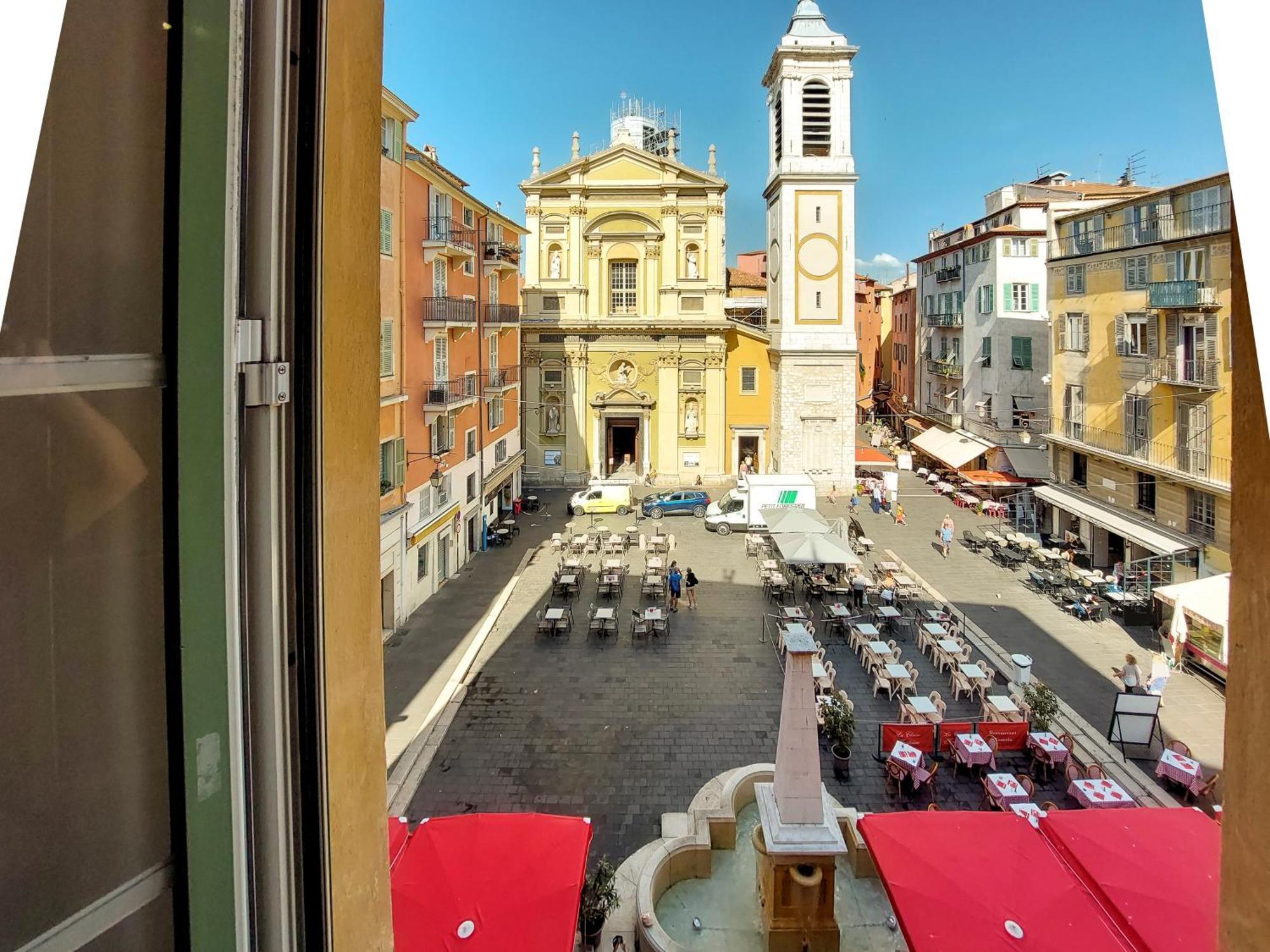 Rossetti 4 Pers Vecchia Wifi Appartamento