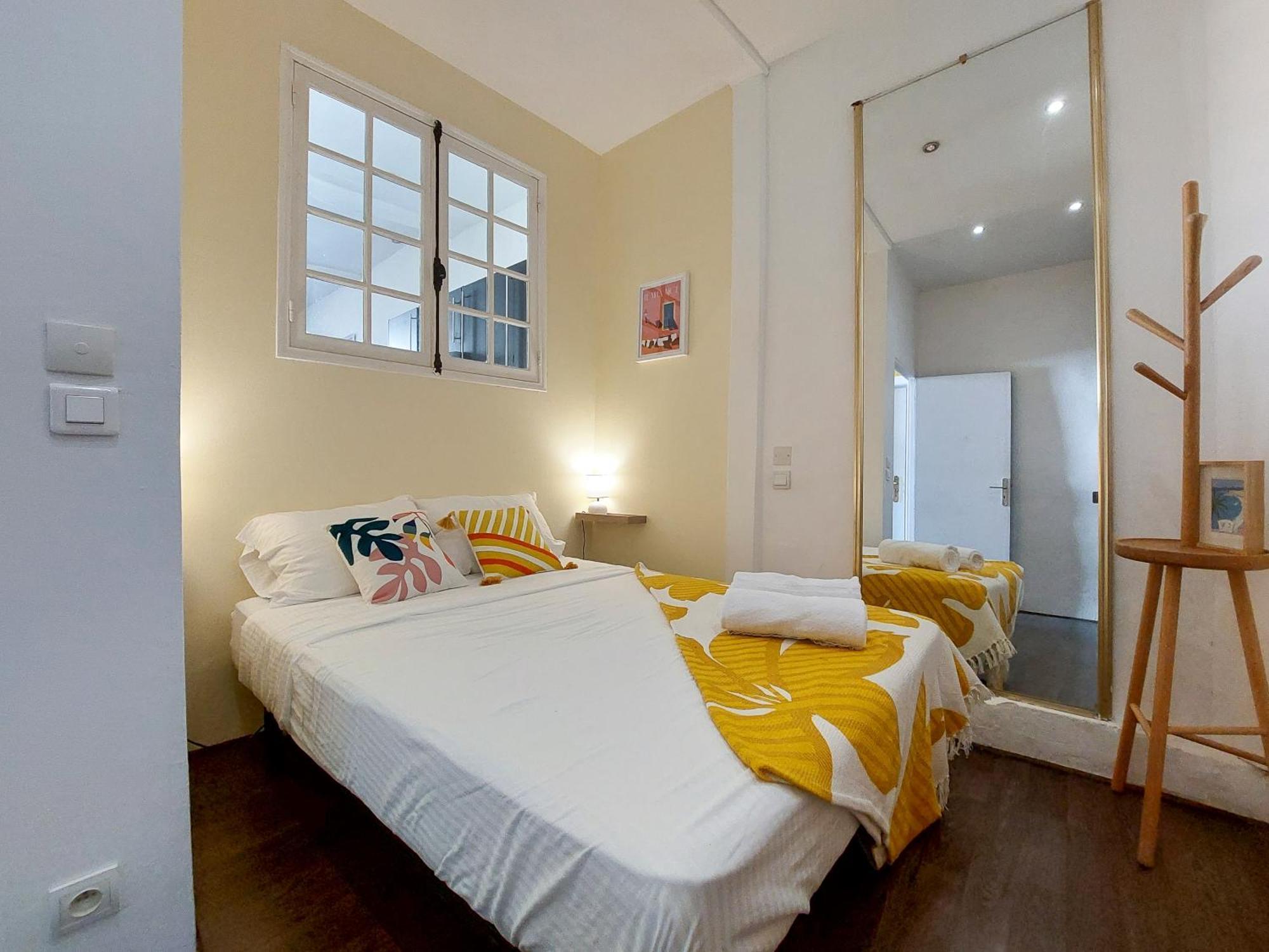 Appartamento Rossetti 4 Pers Vecchia Wifi *