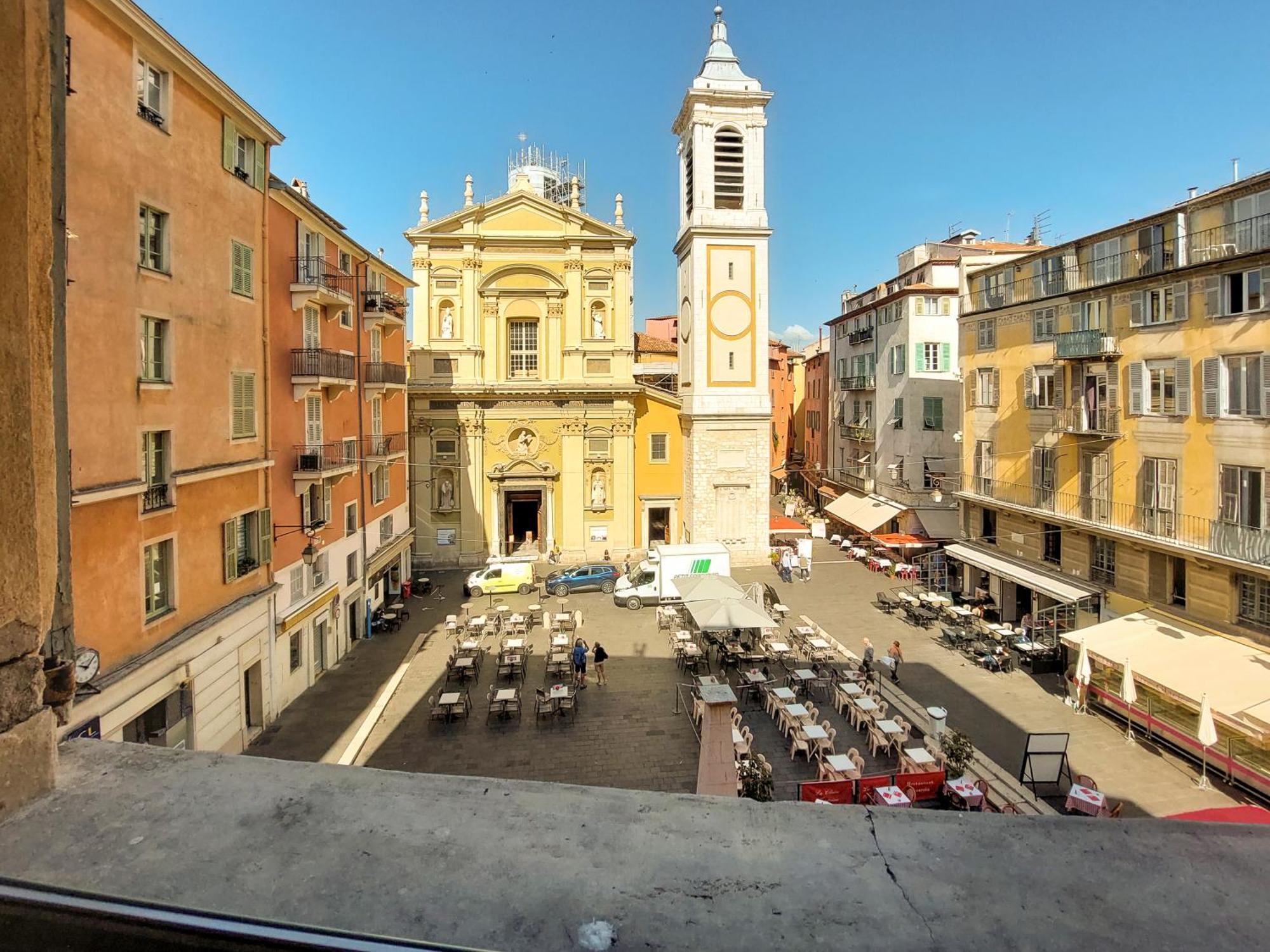 Rossetti 4 Pers Vecchia Wifi Appartamento